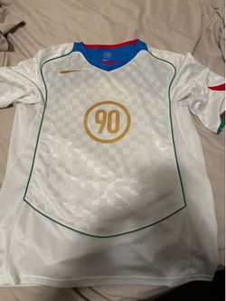 Nike total 90