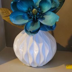 Flower Vase