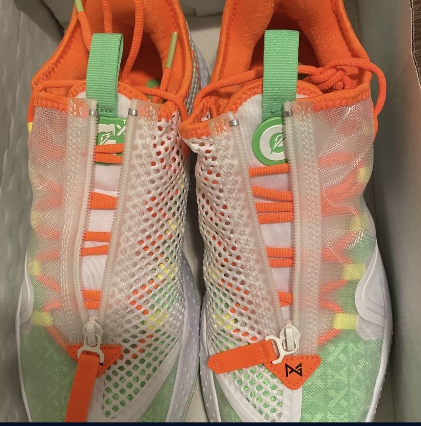 Gatorade PG4s