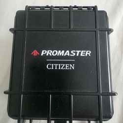 Citizen Promaster Diver 