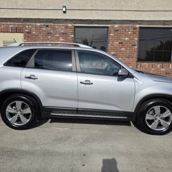 2012 KIA Sorento