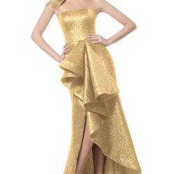 Jovani Dress Size 2 S