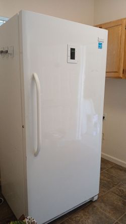 Freezer/congelador