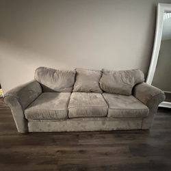 Three Seater Couch