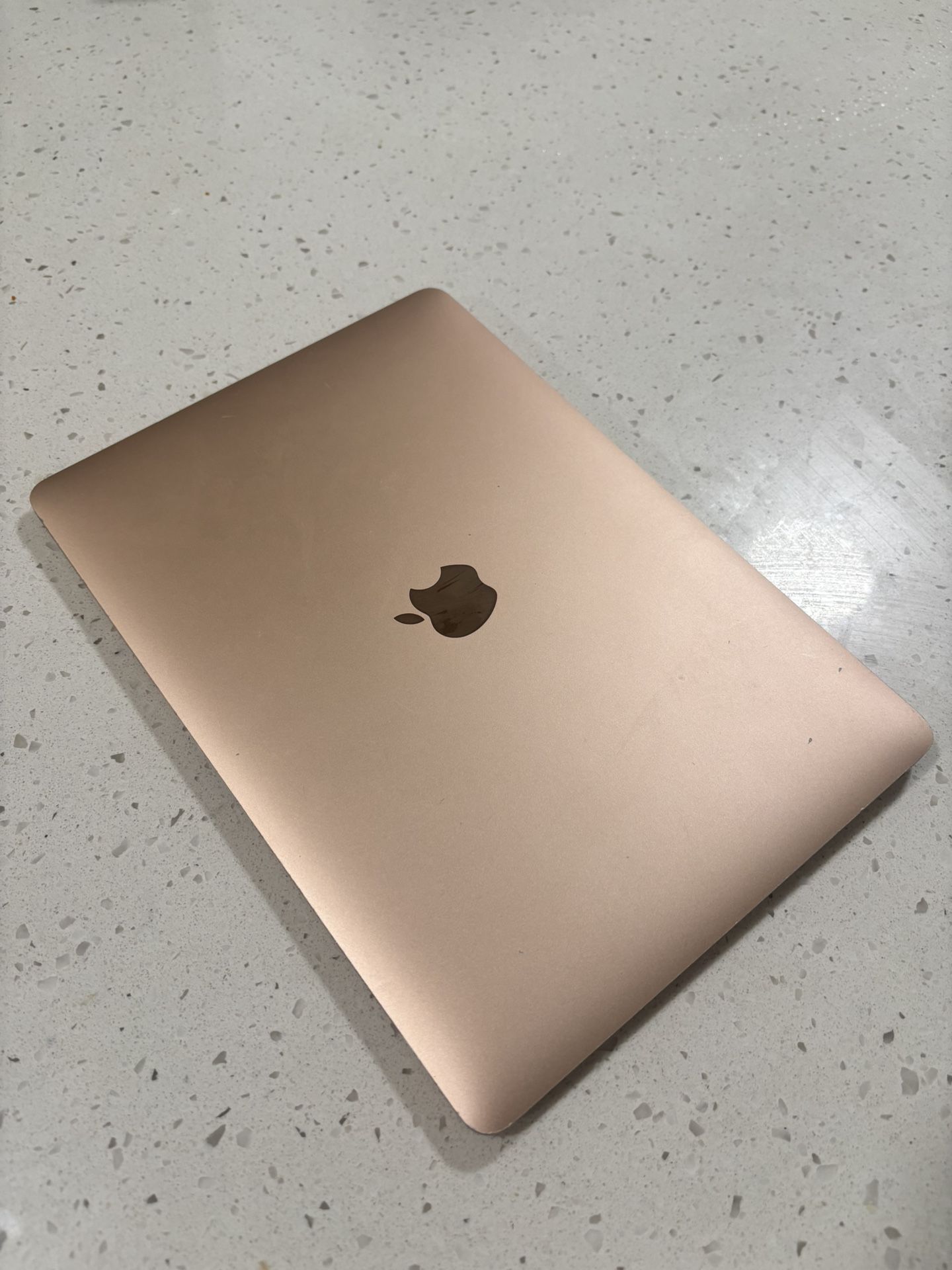2020 Macbook Air 