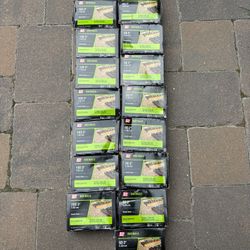 Grip Rite Exterior Galvanized Nails 