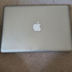 Macbook Pro