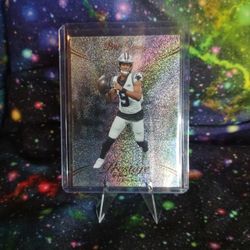 2024 Prestige - Bryce Young Xtra Points Glitter "SSP"