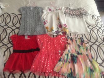 Target cherokee and babies r us and osh kosh clothing