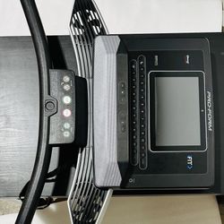 IFIT Treadmill Console