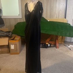 Vestido De Gala Talla 2x 