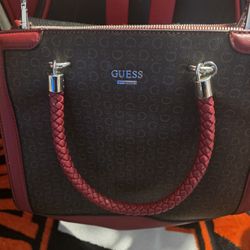 Guess Purse