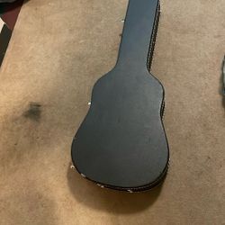 Hard Gear Lux Guitar Case