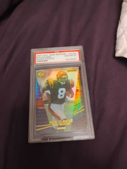 RON DUGANS