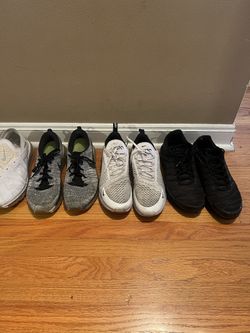 Nike Shoes Sz 10 And 10.5