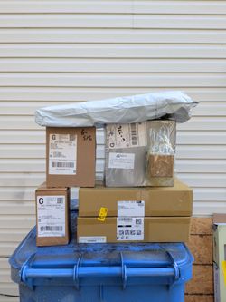 2000 Dodge Ram 2500 PARTS