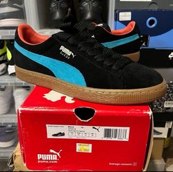 Sz 10 Anwar Carrots New $50 FIRM NO TRADES