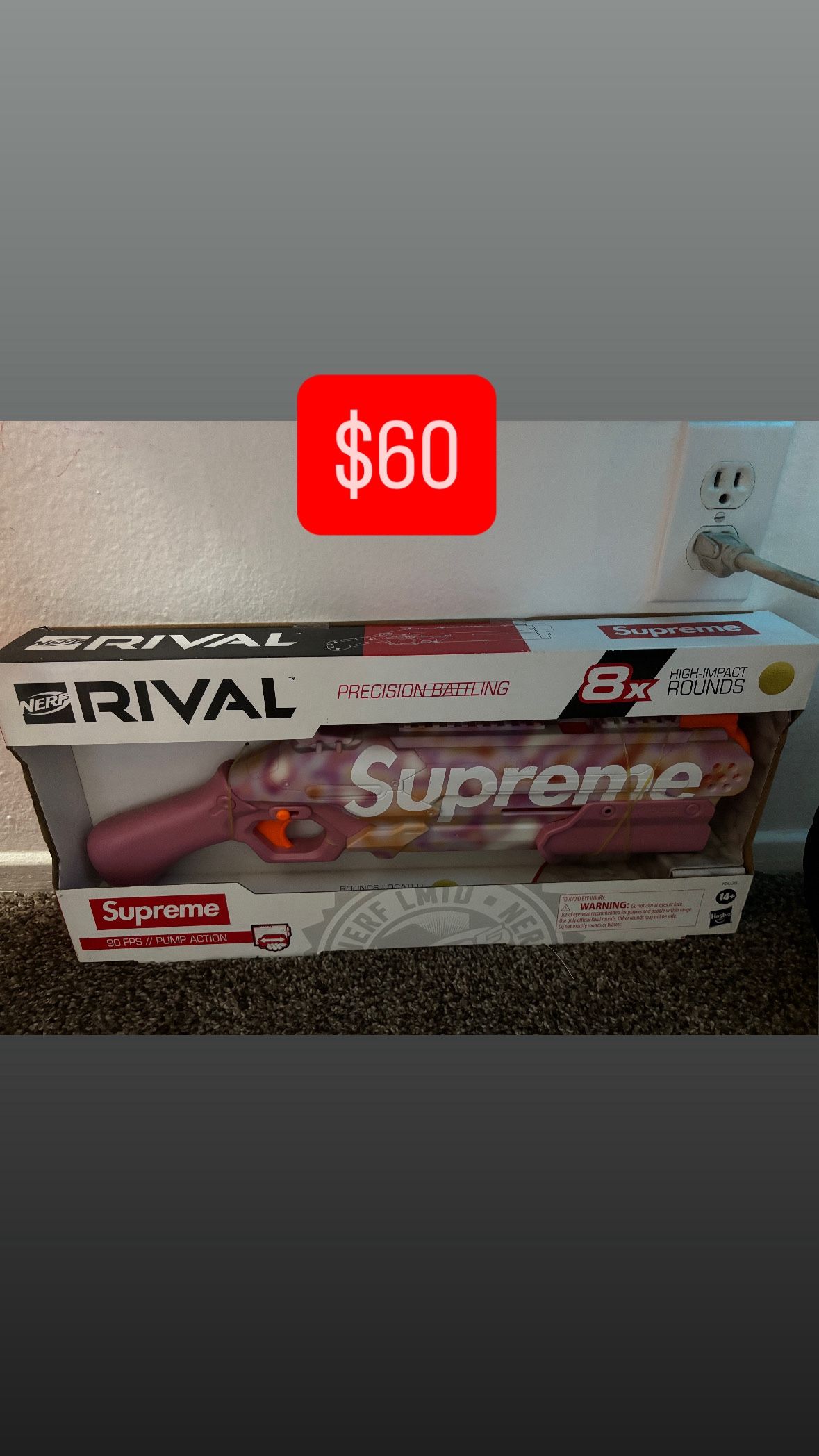 Supreme