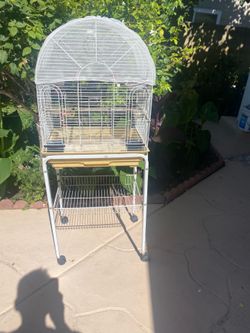 Cage