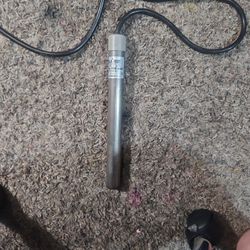 Titanium Heater Element 300W