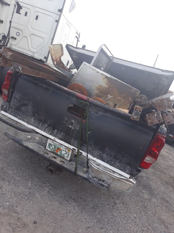 Free scrap metal pick up for Sale in Hialeah, FL OfferUp