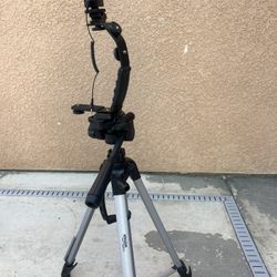 Camera Tripod 