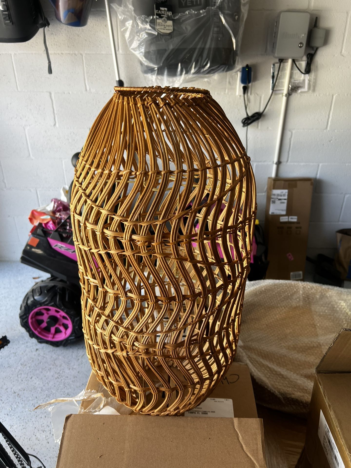 2 Brand New Arhaus Pendant Lights