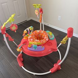 Fisher Price Baby Jumperoo