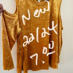 Women Plus Size Clothing 