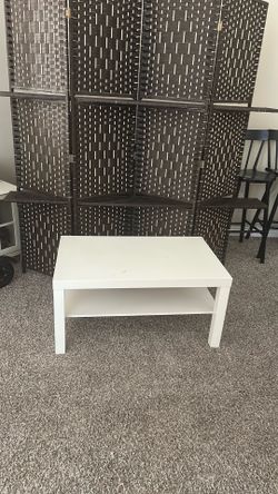 IKEA Simple little table