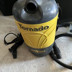 Cleaning Equipment 