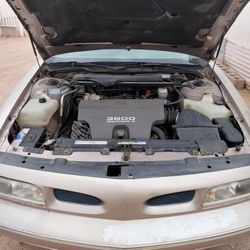 99 Oldsmobile 88