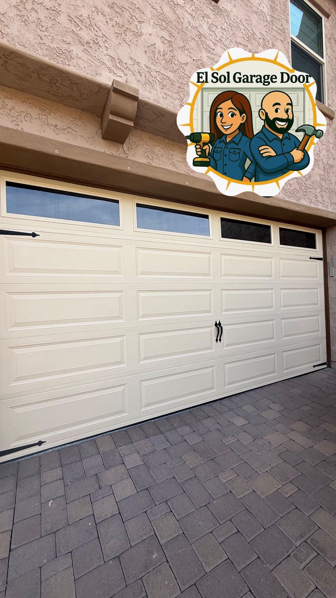 Garage Door
