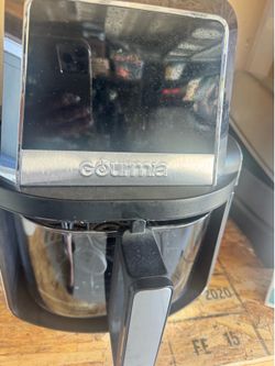Air fryer