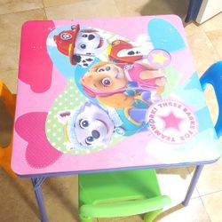 KIDS TABLET SET