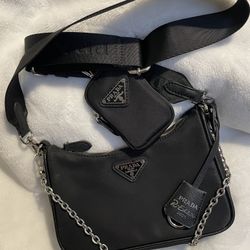 Designer Bag - PRADA