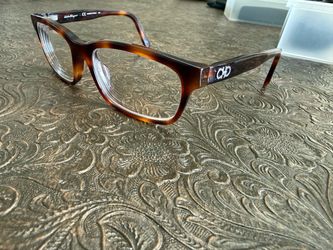Ferragamo glasses