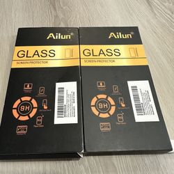 iPhone 14 Pro Max Screen Protector (3 Sets Total)