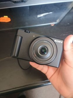 Sony ZV-1F