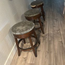 Free Stools 