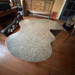 Mid Century Coffee Table 