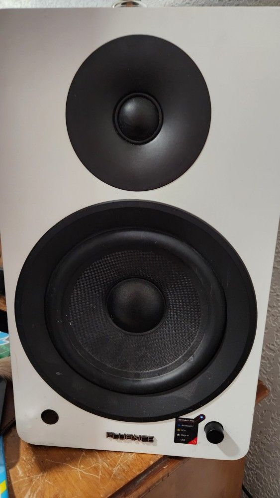 Fluance Speakers