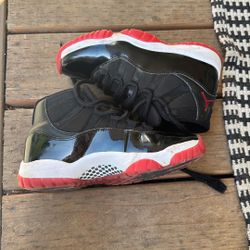 Bred 11s Jordans