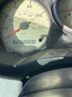 2001 Toyota Rav4
