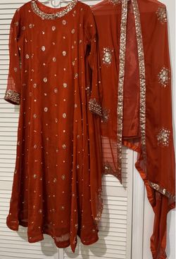 Chiffon Formal Dress
