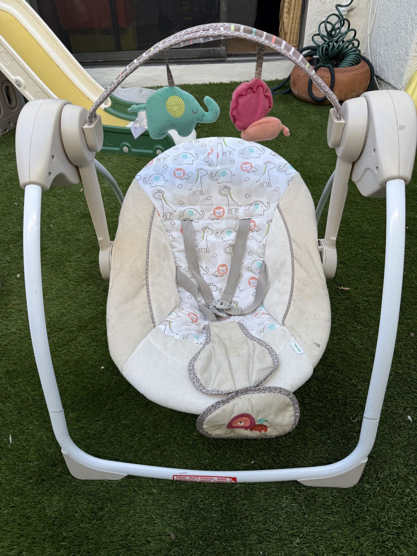 Ingenuity Baby Swing $20