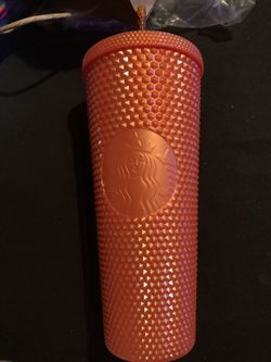 Starbucks Cup New