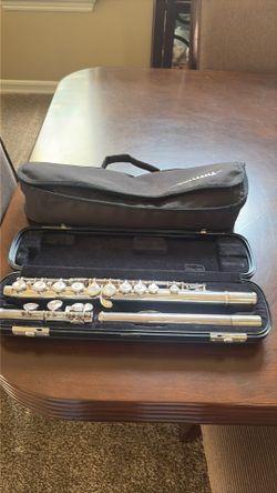 Flute