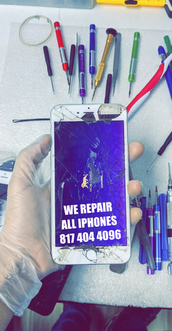 iPhone Samsung Repair