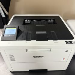 Laser Printer